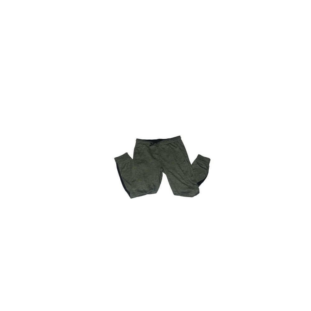 Alive Qwick-dry Green Joggers - Men’s Size Large